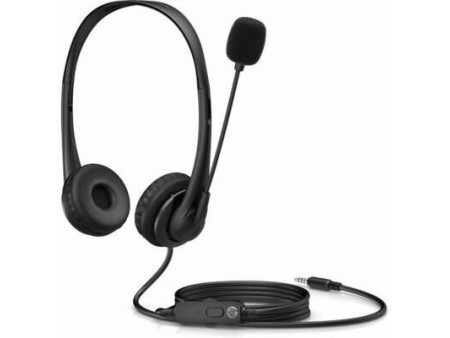 HP Wired 35mm Stereo Headset EURO